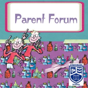 Parent Forum