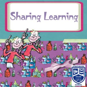 Sharing Learning